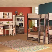 Древесные декоры ЛДСП LAMARTY лдсп вишня гамильтон 2750 х 1830 х 16 мм, lamarty