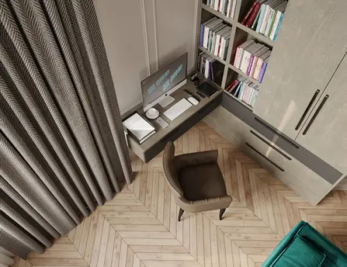 Древесные декоры ЛДСП LAMARTY лдсп феникс 2750 х 1830 х 16 мм, lamarty