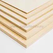 Фанера березовая 2440*1220 фанера березовая фсф 30 мм 2440*1220 сорт 2/4 ш2, россия