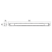 Блоки питания 12V, IP20, IP67 блок питания gls led ультратонкий 60w, 12v, ip20