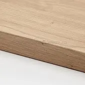 Столешницы ДСП EGGER столешница дикий дуб натуральный, эггер 1u 38, 600, 4100