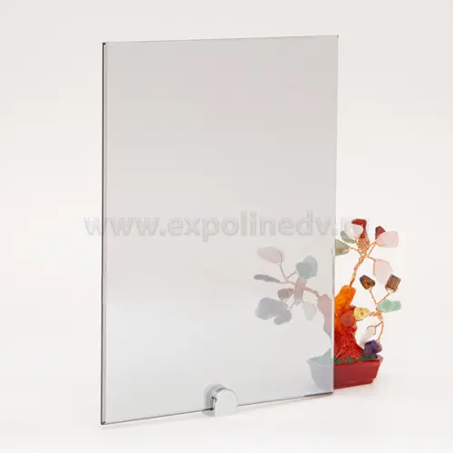 Стекло Stopsol Phoenix Grey, 4мм (2250*3210) Стекло интерьерное AGC  стекло stopsol phoenix grey, 4мм (2250*3210)