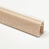 Заказные бортик для столешницы twinc madeira light, 4,2 м