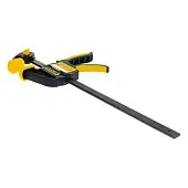 Расходные инструменты и материалы струбцина stayer profi ручная пистолетная, 300мм