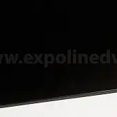 ЛДСП 6322 Черный 2750 х 1830 х 16 мм, Томлесдрев Однотонные декоры ЛДСП Томлесдрев лдсп 6322 черный 2750 х 1830 х 16 мм, томлесдрев