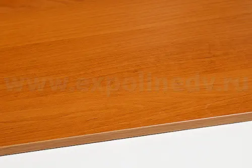 Древесные декоры ЛДСП Томлесдрев лдсп 1410 ольха 2750 х 1830 х 22 мм, томлесдрев