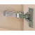 Петли мебельные Hettich (Германия) петля hettich intermat угловая -45°, без доводчика