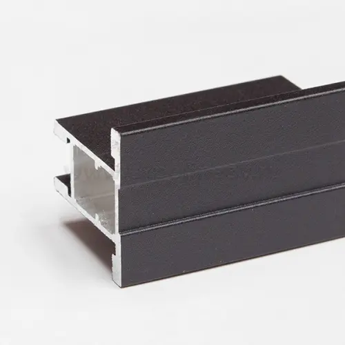 Комплекты подвесных дверей AIR Raumplus комплект профиля-купе раумплюс air s800 на 2 двери, ширина шкафа до 2500 мм, черный