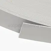Кромка для фасадных панелей EGGER кромка серый шифер матовый (1/22 мм)