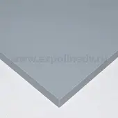 Фасадные панели EMDIWAY dusty green matt, плита emdiway 2745 х 1220 х 18 мм