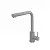 Смесители Polygran смеситель кухонный polygran спика, серый