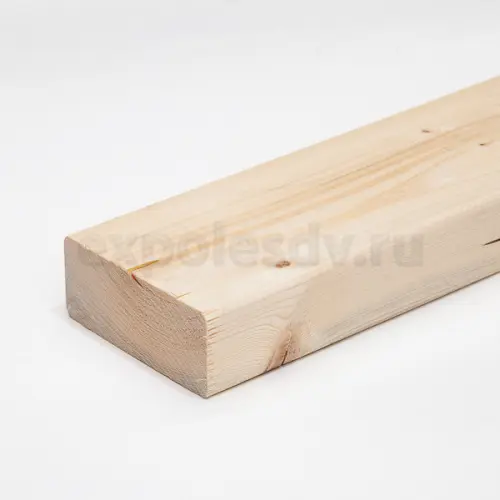 сорт 1-2 доска ель сухая строганная 38*90*4000 мм сорт 1-2 