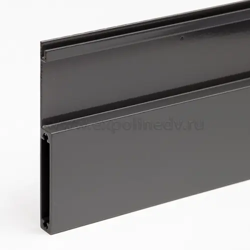 Ящики Samsung Slim панель передняя l=1000 мм для внутр. ящика samsung slim, антрацит