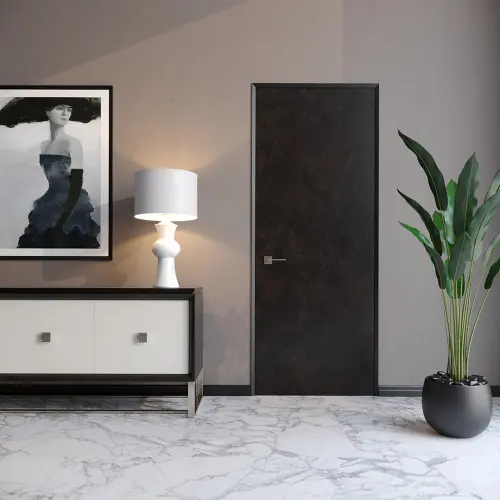 Компакт-плита SLOTEX компакт-плита black slate, slotex 12, 1320, 3050