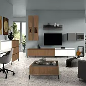 Филвуд ЛМДФ EGGER лмдф h1386 дуб каселла коричневый st40, 2800 х 2070 х 25 мм, egger