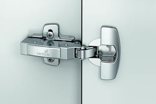 Петли мебельные Hettich (Германия) петля hettich sensys вкладная 110°, с доводчиком