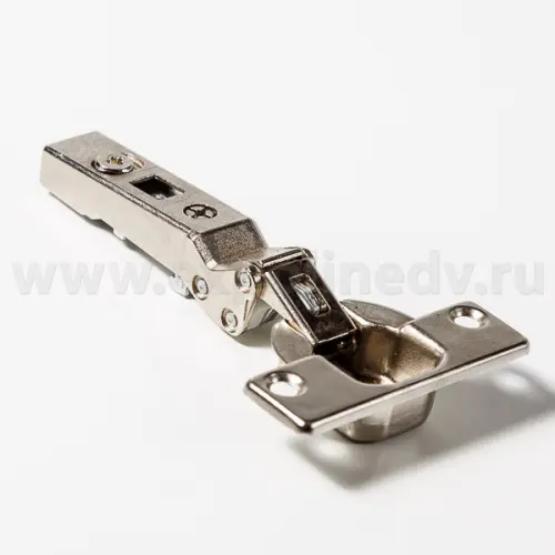 Петли мебельные Hettich (Германия) петля hettich intermat угловая -30°, без доводчика