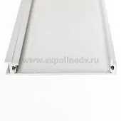 Ящики Samsung IREX панель передняя l=685 мм для внутр. ящика samsung irex, h 84 мм, серая