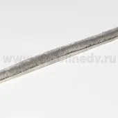 Неликвид шлегель 6мм 4p, светло-серый