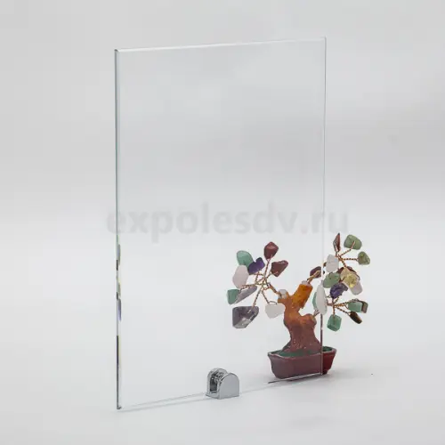 Стекло прозрачное Larta Glass стекло прозрачное ultraclear  10мм (2550*3210) (продажа кратно 0,5 листа)