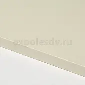 Фасадные панели EMDIWAY sand matt, плита emdiway 2745 х 1220 х 18 мм