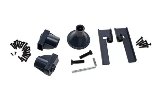 Пантографы пантограф для шкафа (лифт мебельный) gtv 545-700 мм, графит