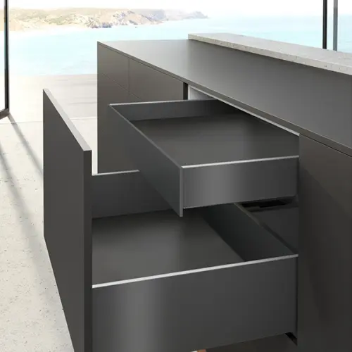 Комплектующие для Avantech You дизайн-профиль avantech you, l450, алюминий