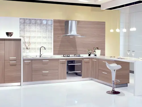 Древесные декоры ЛДСП Томлесдрев лдсп 1723 ясень шимо темный 2750 х 1830 х 16 мм, томлесдрев