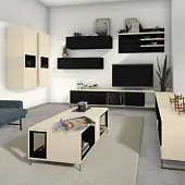 Однотонные декоры ЛДСП EGGER лдсп u115 карат бежевый st9, 2800 х 2070 х 16 мм, egger