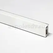 Бортики для столешниц бортик для столешницы квадро д мрамор ольхон, 4,2 м