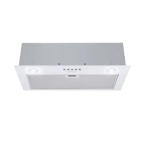 Вытяжка MAUNFELD CROSBY SINGL 60 Белый, 850 м3/ч Вытяжки кухонные Maunfeld вытяжка maunfeld crosby singl 60 белый, 850 м3/ч