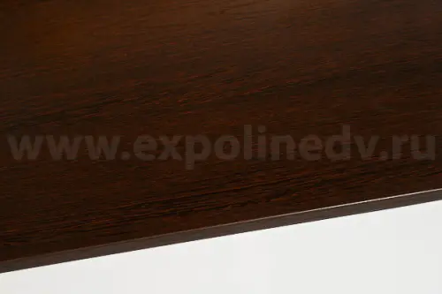 Древесные декоры ЛДСП Томлесдрев лдсп 3390 дуб венге 2750 х 1830 х 16 мм, томлесдрев