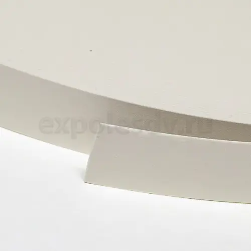 Кромка, Карат бежевый U115, Egger 0,8, 19мм Кромка ПВХ / ABS кромка, карат бежевый u115, egger 0,8, 19мм