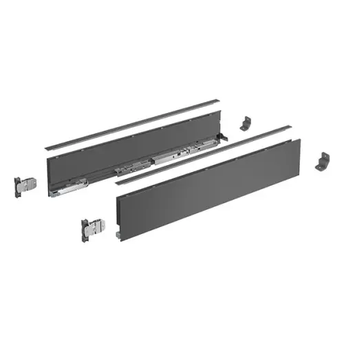 Комплекты ящиков Avantech You комплект ящика avantech you nl-270*101мм, silent system, антрацит