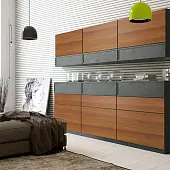 ЛДСП 2466 Орех Таволато 2750 х 1830 х 22 мм, Томлесдрев Древесные декоры ЛДСП Томлесдрев лдсп 2466 орех таволато 2750 х 1830 х 22 мм, томлесдрев