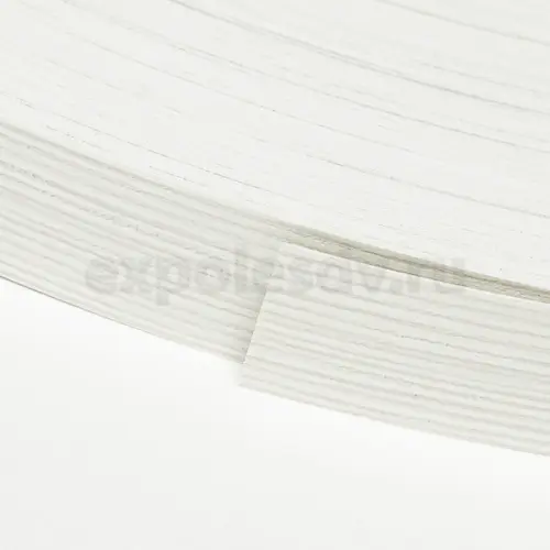 Кромка ПВХ / ABS кромка, сосна выбеленная 2, 19мм