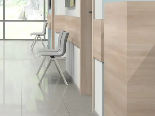 Древесные репродукции ЛДСП EGGER лдсп h1277 акация лэйклэнд светлая st9, 2800 х 2070 х 16 мм, egger