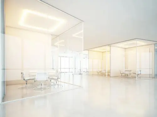 Стекло Lacobel Pearl White, 4мм (1605*2550) Стекло интерьерное AGC  стекло lacobel pearl white, 4мм (1605*2550)