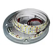 Лента светодиодная GLS 8мм, 12Вт/м 5м, 24V, 4100К нейтральный, 120LED/м, 6200К нейтральный, IP20 Светодиодная лента SMD2835, 24V, 8мм лента светодиодная gls 8мм, 12вт/м 5м, 24v, 4100к нейтральный, 120led/м, 6200к нейтральный, ip20