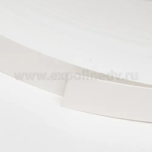 Кромка ПВХ / ABS кромка, белый классический w960 st7 2, 35мм