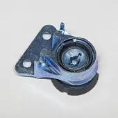 Опоры прочие, подпятники опора регулируемая под саморезы 