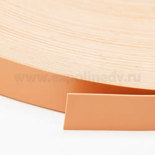 Кромка ПВХ / ABS кромка, карамель нюд u830 2, 19мм