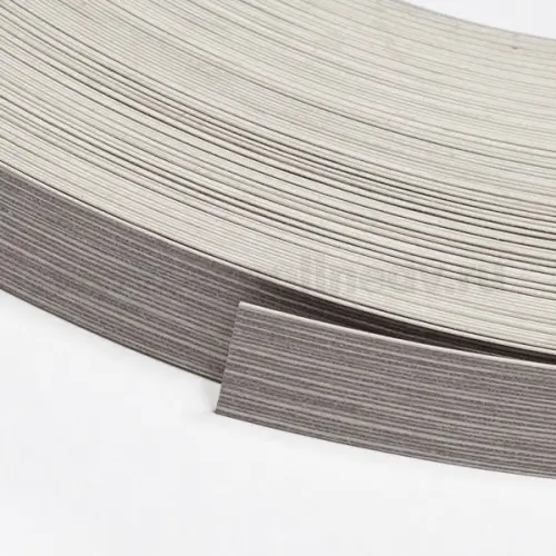 Кромка ПВХ / ABS кромка, файнлайн средне-серый h3197, egger 2, 35мм