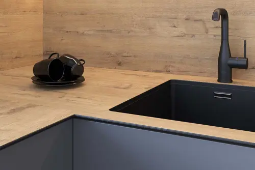 Компакт-плита SLOTEX компакт-плита bunratty oak, slotex 12, 1320, 3050