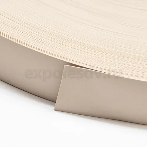 Кромка ПВХ / ABS кромка, бежевый песок 1098f 0,4, 19мм