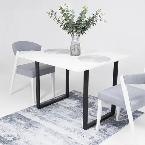 Подстолья подстолье thor 595*720мм, черный