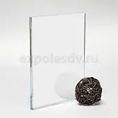 Стекло Extra Clear  стекло extra clear, 6мм (2140*3660) китай (продажа кратно 0,5 листа)