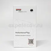 Образцы фасадов EGGER PerfectSense веер с образцами ps top