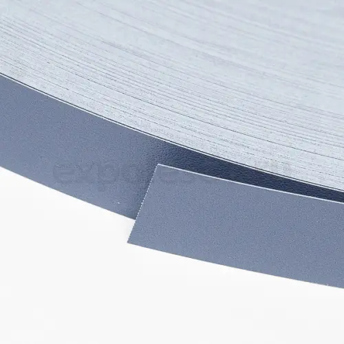 Кромка ПВХ / ABS кромка, индиго 2, 19мм