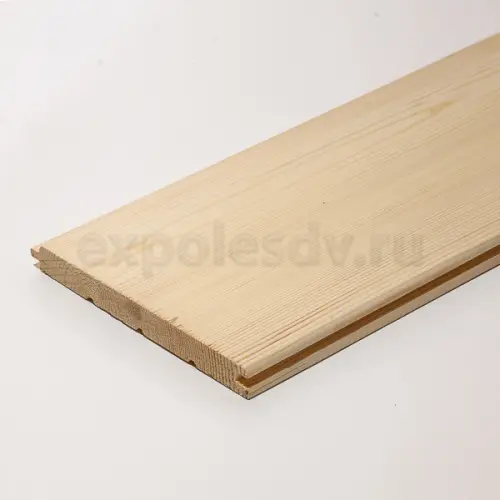 Несипользуемые папки вагонка штиль сосна 12*95*4000 мм сорт ае (бж)